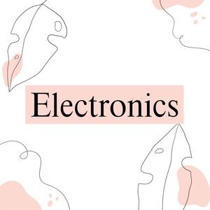 ELECTRONICS